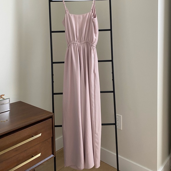 Wilfred Melodie jumpsuit - Picture 3 of 5